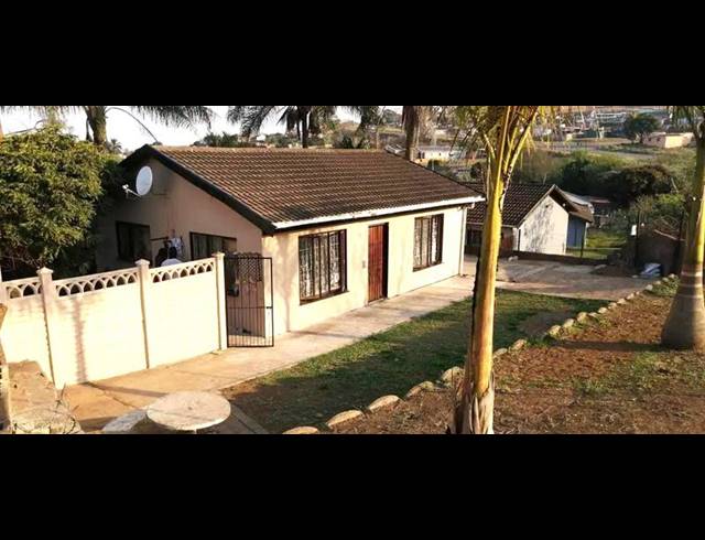 2 BEDROOM HOUSE FOR SALE IN COPESVILLE